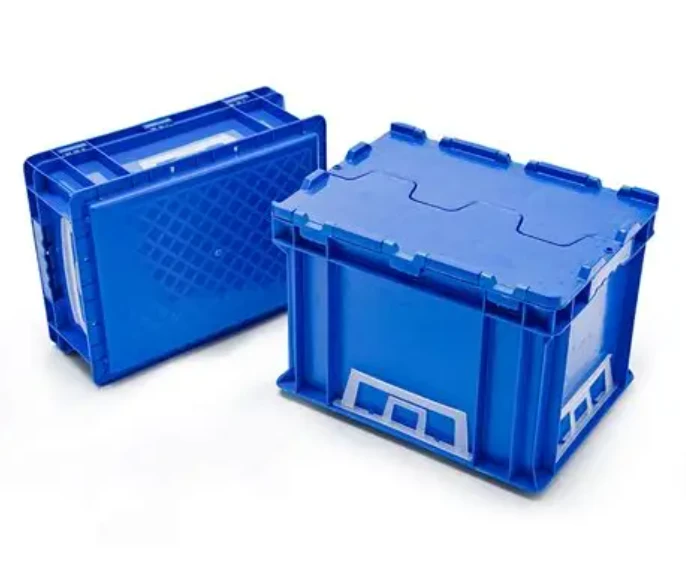 Heavy-Duty Storage Bins Heavy-Duty Storage Bins
