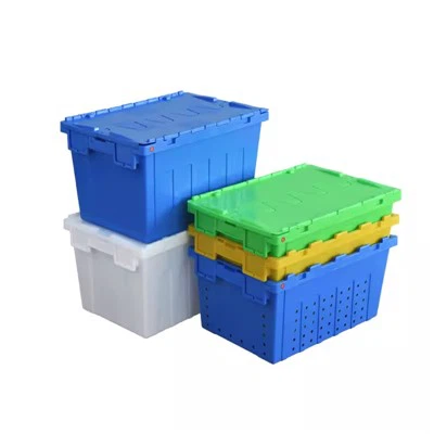 Thùng chứa & Thùng lưu trữ số lượng lớn